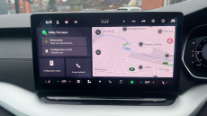 Skoda Octavia 1.5 TSI SE Technology 5dr Petrol Estate